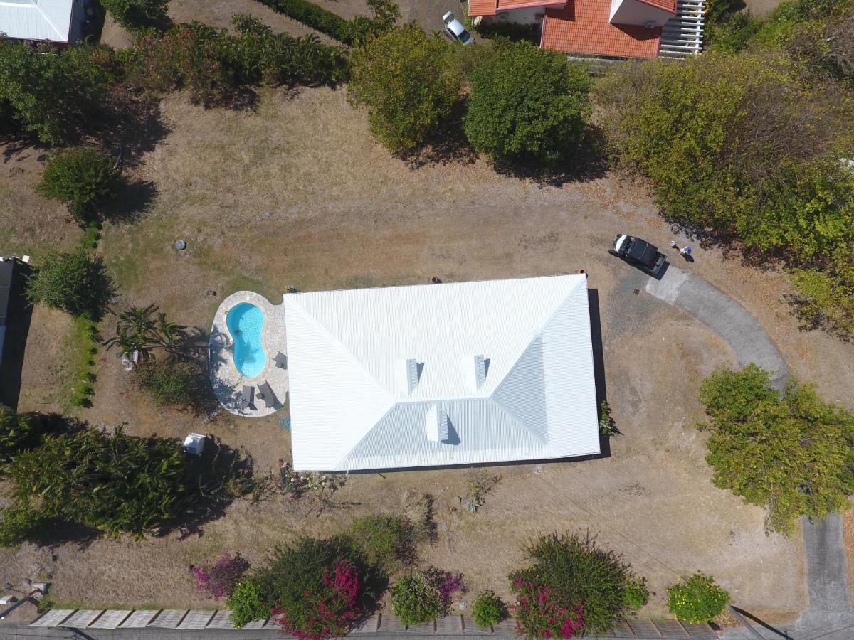 Villa Du Clapotage Le Robert Dış mekan fotoğraf